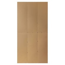 Merah Shelving Unit